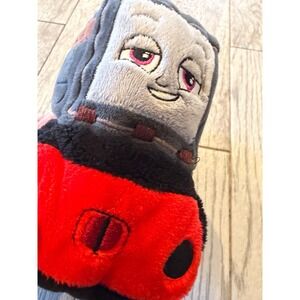 Thomas and Friends DIESEL THE TRAIN Plush Stuffed Toy Animal Dan Dee Railroad 9"